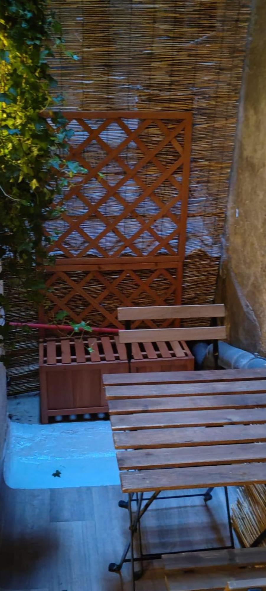 T3 Grand Balcon Au Coeur Du Vieux Port Marselha Exterior foto